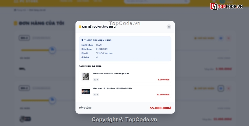 web quản lý,quản lý máy tính,quản lý bán hàng,web quản lý cửa hàng
